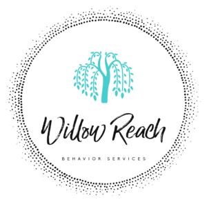 Willow Reach ABA Logo