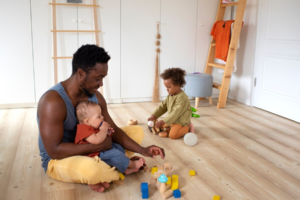autism behavioral therapy