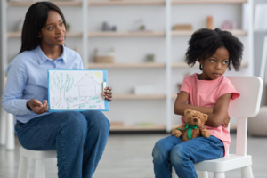 autism therapy for children