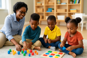 What’s Best for Your Child
