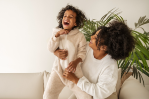Sibling Peer Support Outside Groups