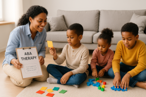 Why the ABA Setting Matters