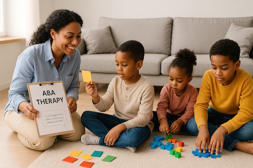 Why the ABA Setting Matters