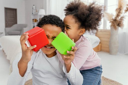 Why Sibling Relations Need Importance