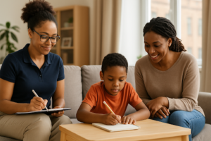 Customized ABA Hours for Your Child