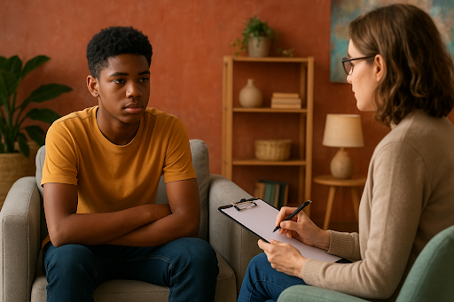 Why Long-Term Skill Building Matters During Puberty
