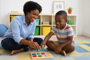 Why ABA Progress Sometimes Slows Down