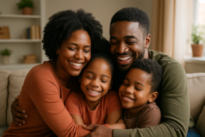 How Willow Reach ABA Supports Your Family’s Balance