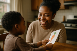 Willow Reach ABA: Services That Center Around Families