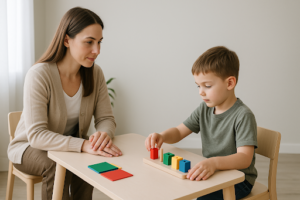 Practical Tips For Parents