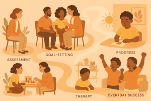 Understanding Challenging Behaviors in Children with Autism