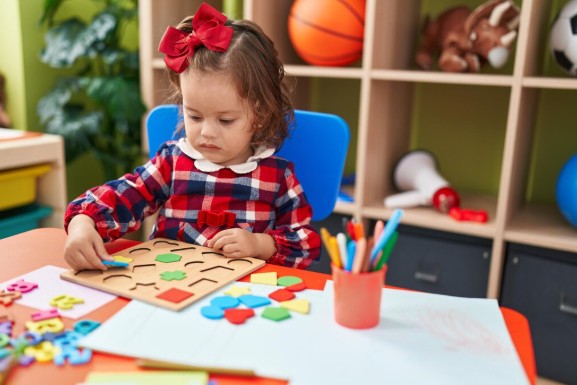 Center based learning and ABA Therapy | Willow Reach Behaviour Services